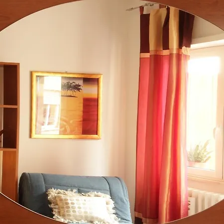 Casasanpietro2 Apartament *