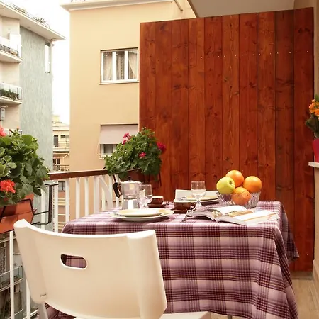 Apartament Casasanpietro2