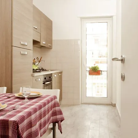 Apartament Casasanpietro2