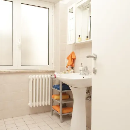 Casasanpietro2 * Rzym