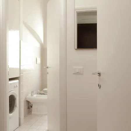 Apartment Casasanpietro2 Rom